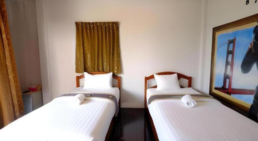 Sixty-Nine Resort Nakhon Phanom Exterior foto